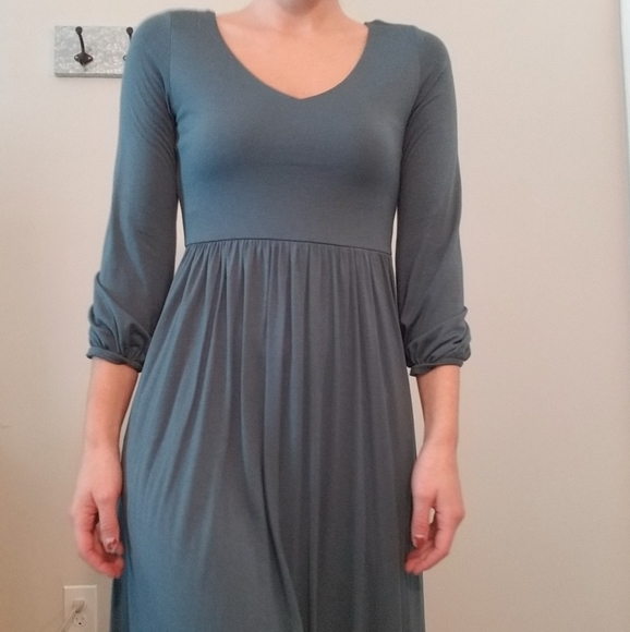 Old Navy Dresses & Skirts - 3/$40 w/ FREE Shipping Peasant Dress